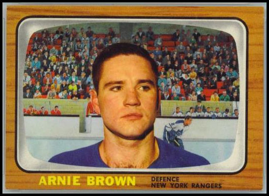 90 Arnie Brown